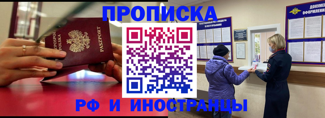 купить прописку в Большом Камне